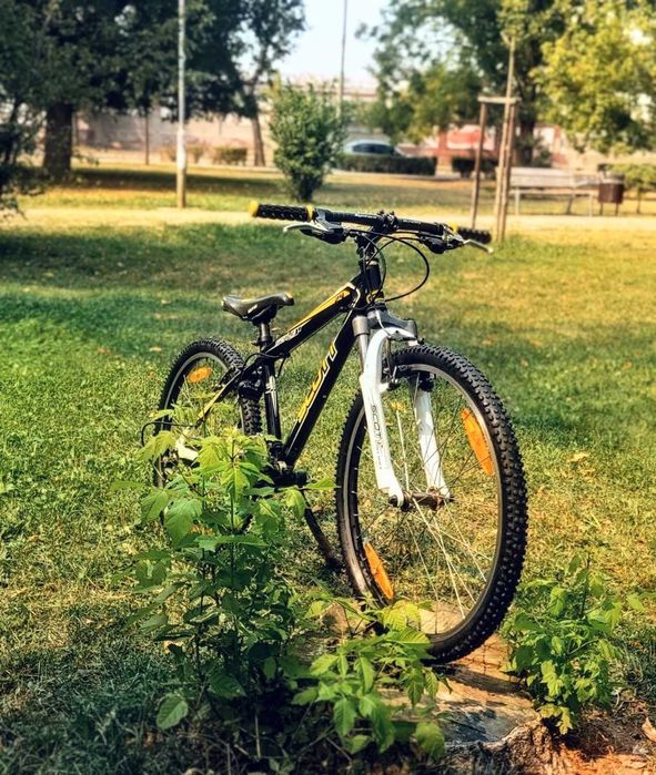 Vand bicicleta copii roti 24