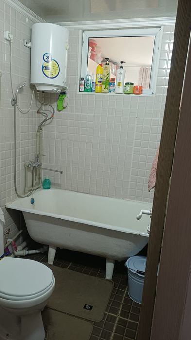 Продам 1 комнатный квартира