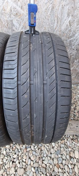 Anvelope Continental ContiSportContact 5 AO SUV 255/45 R20 101W