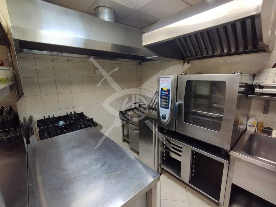 Ресторант - Възраждане