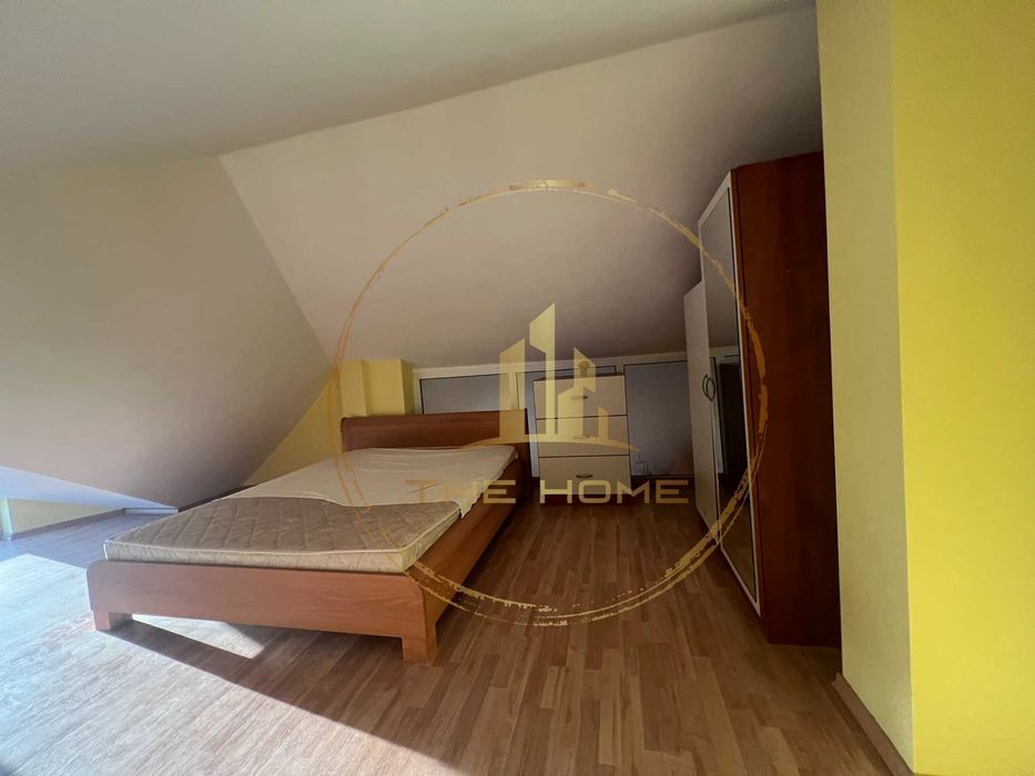 Дава се под наем Тристаен апартамент в Варна, Спортна зала - 100 кв.м за 500 € - Снимка #7