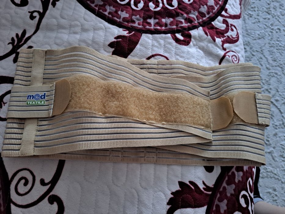 Бандаж для беременных