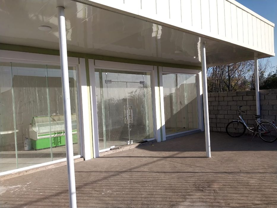 Турар жой тоифасидаги иморат оилавий бизнесс