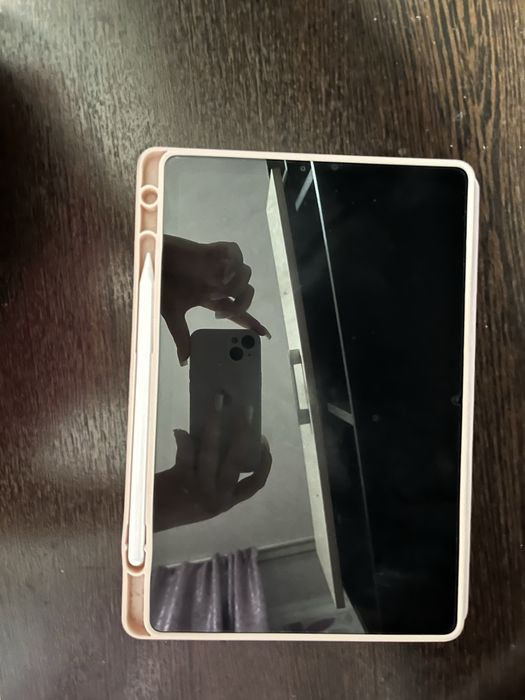 Продам планшет в отличном состоянии