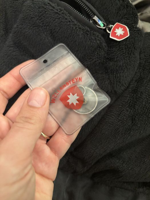 Geaca waterproof de iarna Wellensteyn Kodiacs