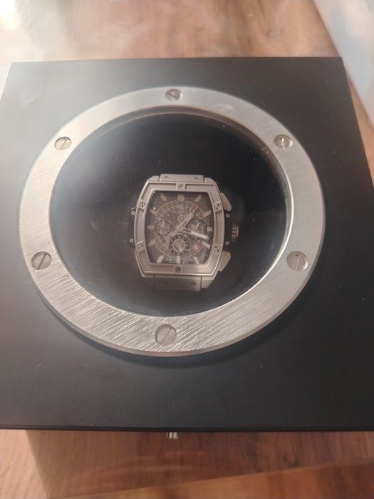 Часы Hublot хорошего качества