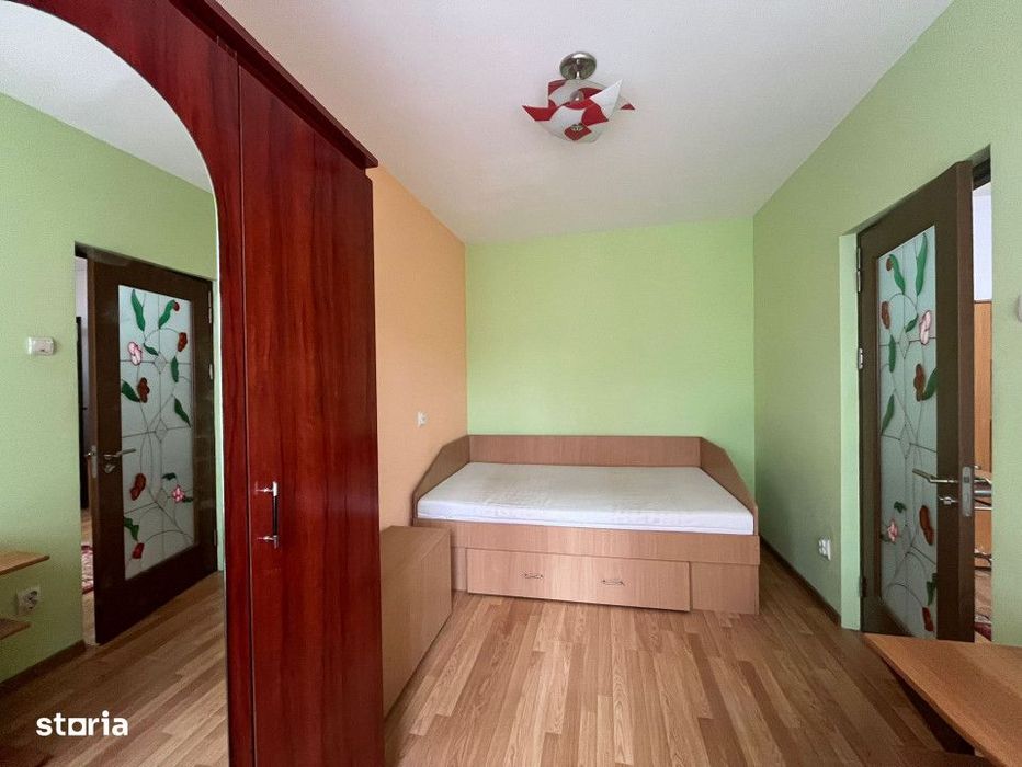 Apartament cu 2 camere Cedonia