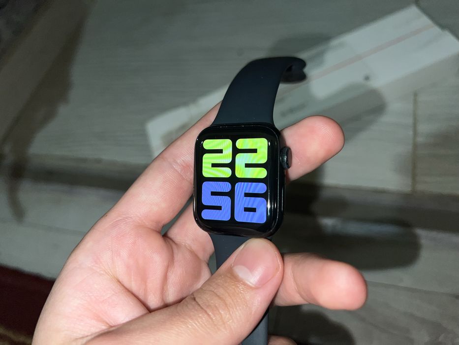 Apple watch Se 2 40mm