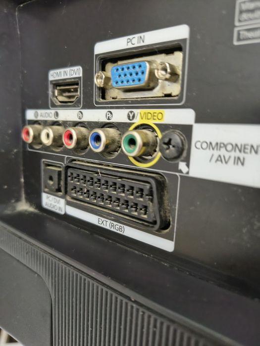Samsung T22B300EW