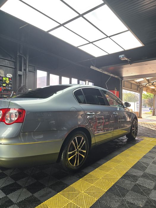 Passat B6 1.4TSI