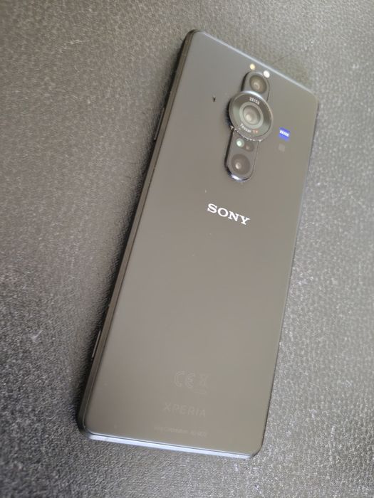 Sony Xperia PRO-i 512gb