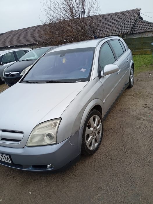 Opel Signum  de vânzare