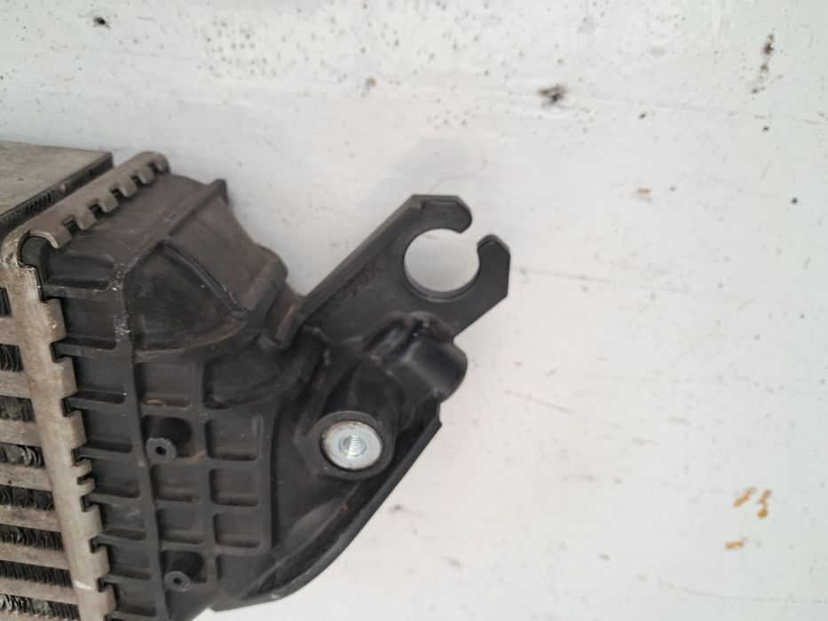 Интеркулер Mazda 6 2013/2019г