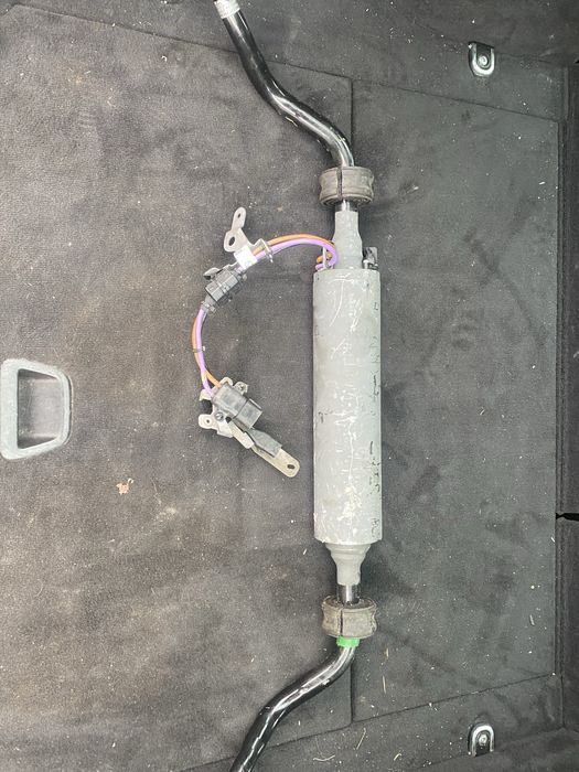 Адаптивна стабилизираща щанга BMW G70