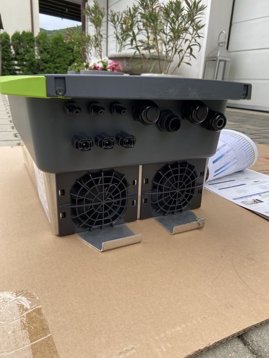 Invertor solar hibrid  KOSTAL  4,2