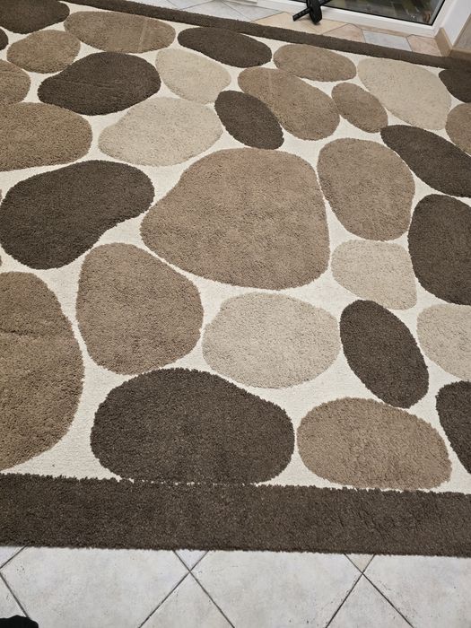 Ковер плотный 3×5 метра