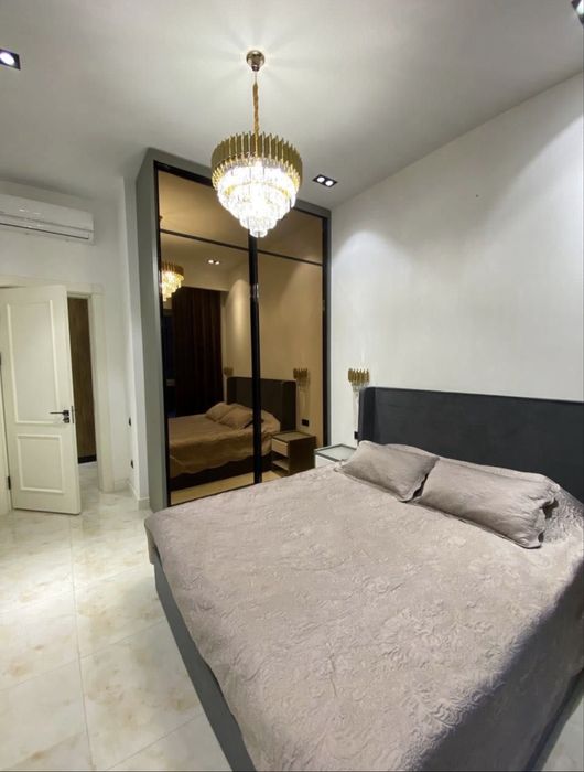 2 комнатная 64м² в Mirabad Avenue | премиум ЖК