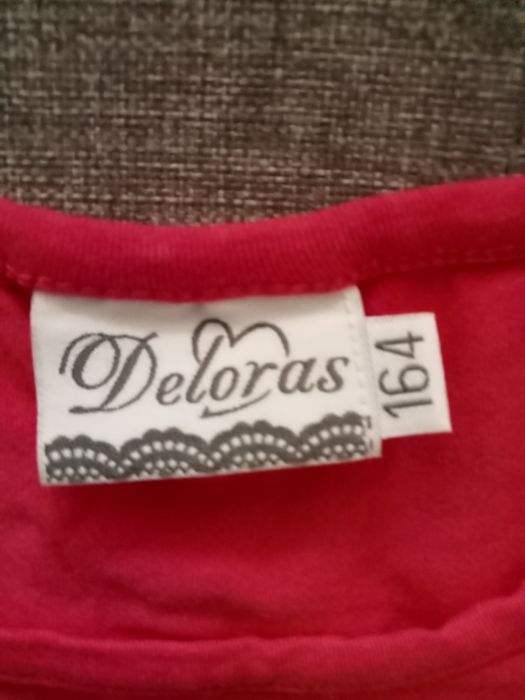Платье от Delores