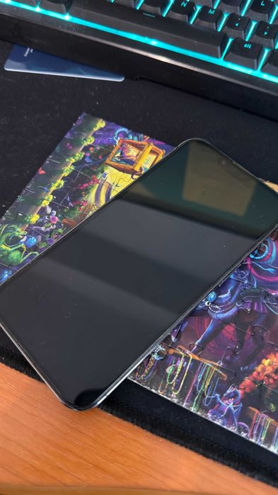 Iphone 13 PRO Graphite - 128GB