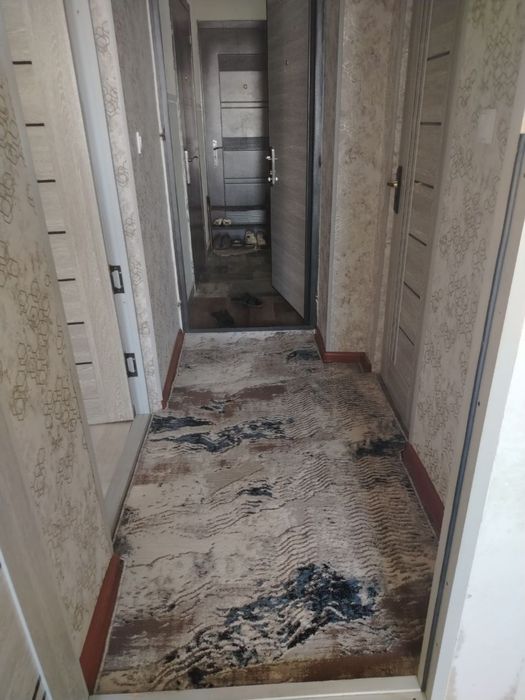 Ijaraga beriladi. 22 maktab oldidan. Faqat oilaga topshiriladi
