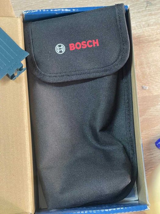 scanner de perete Bosch GMS 120-27