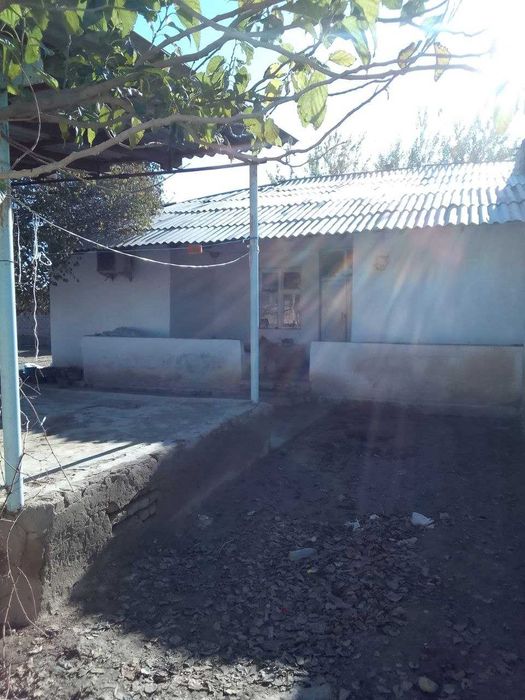 Ховли 15-сотихли Қизириқ тумани Қорасув махалласида