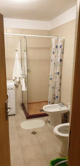 Двустаен имот в Младост 4