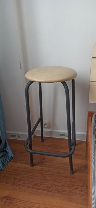 Стул барный 70*34*34 см