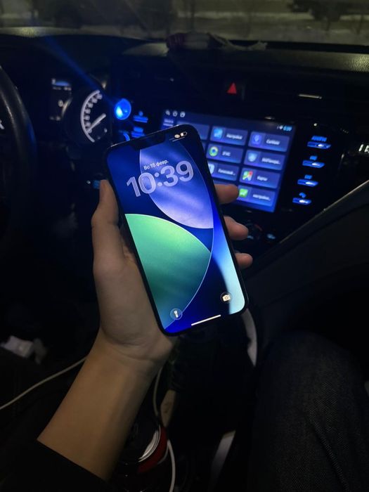 iphone 13 pro max 256 гб