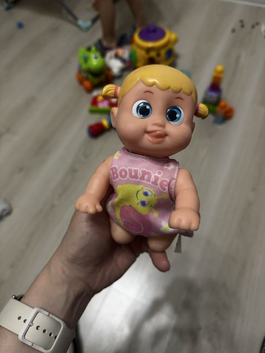 Детские игрушки для малышей