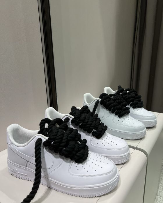 Sireturi Rope lace Custom