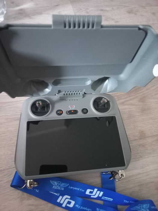 DJI MINI 4 PRO Fly More Combo