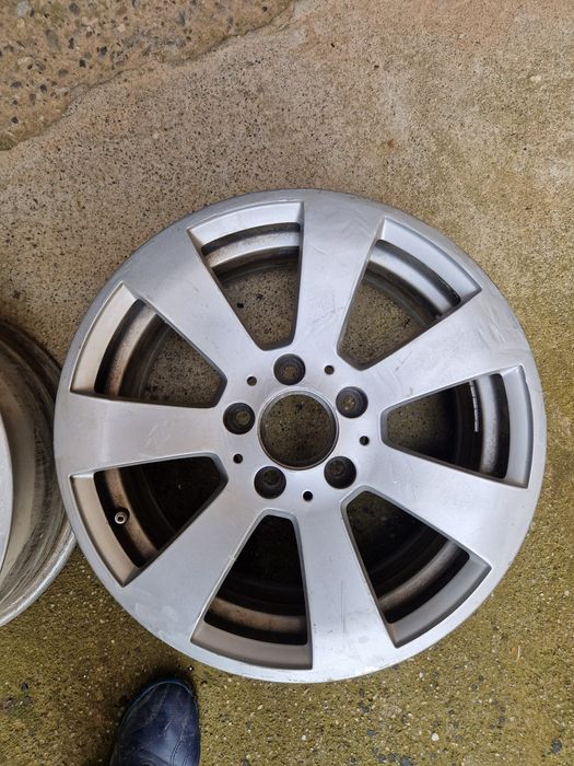 4 Genți aluminiu