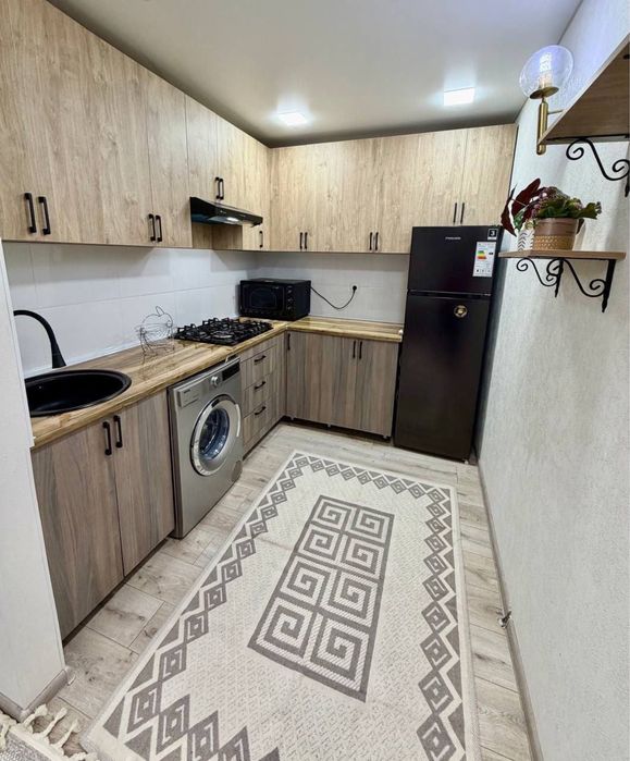 Аренда Квартира Чиланзар Андалус