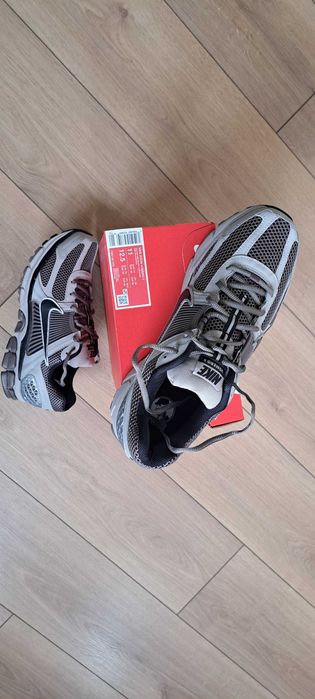 Nike Zoom Vomero 5
