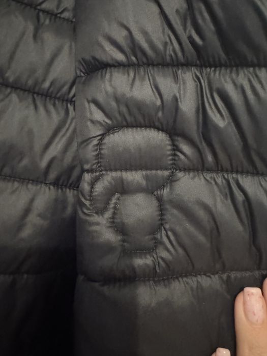 Geaca Karl Lagerfeld