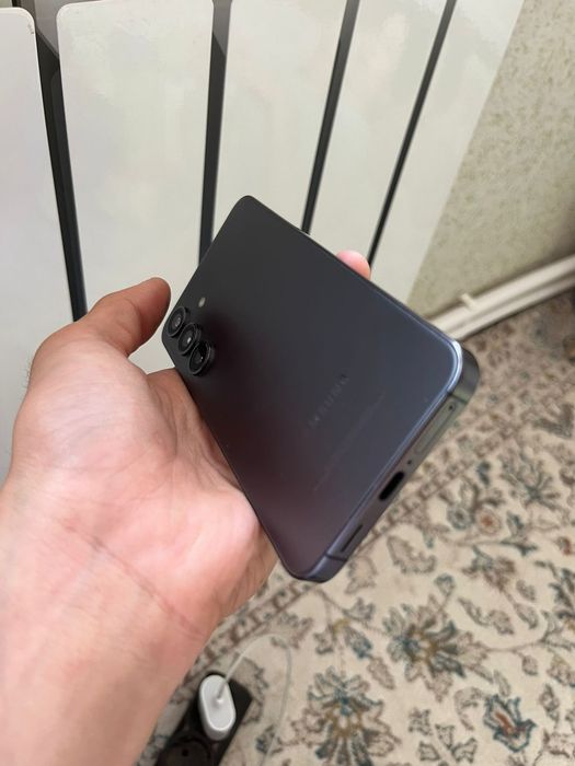 Samsung S24 Обмен