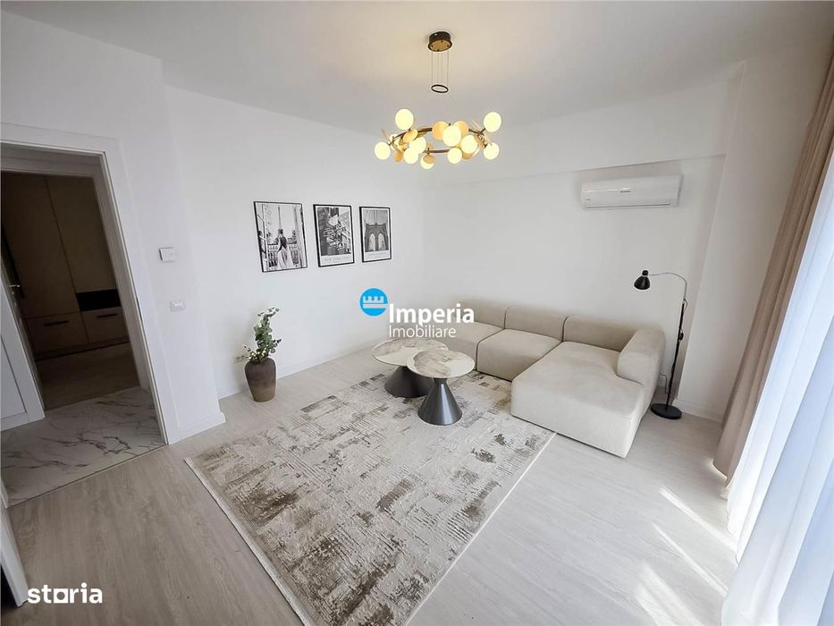 Avans 20%! Apartamente noi - 3 camere 2 bai, de la Dezvoltator! — fotografia 2