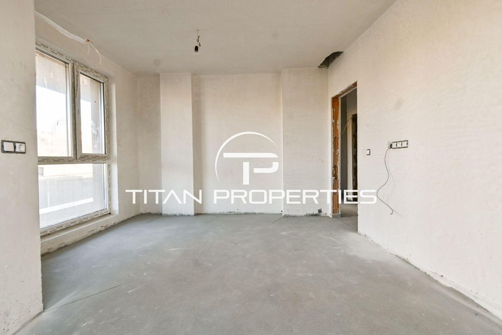 Продава се Двустаен апартамент в София, Оборище - 64 кв.м за 1594 €/кв.м - Снимка #3