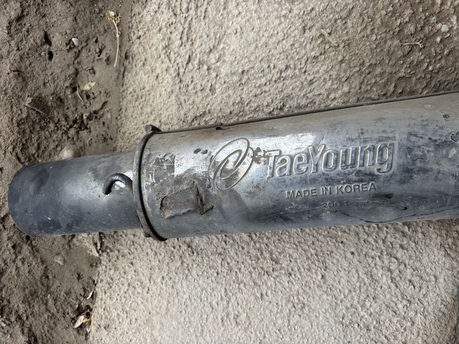 глушак сатылады корейски