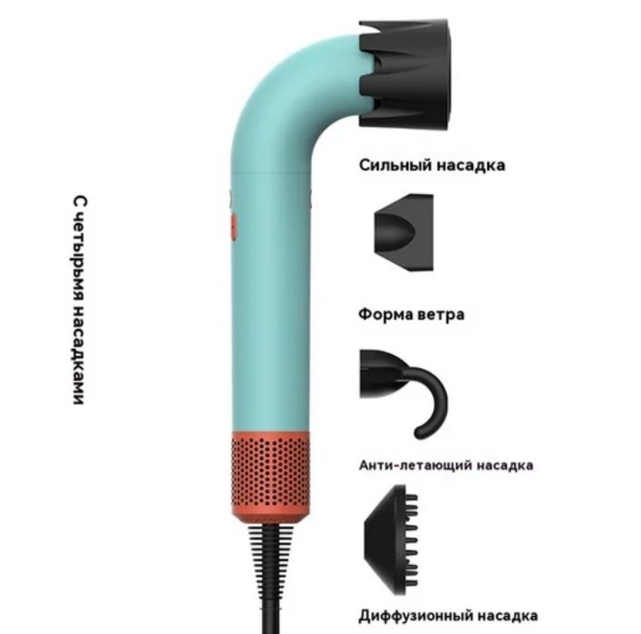 Dyson Ultra High Speed Hair Dryer - оптом, разницу+доставка