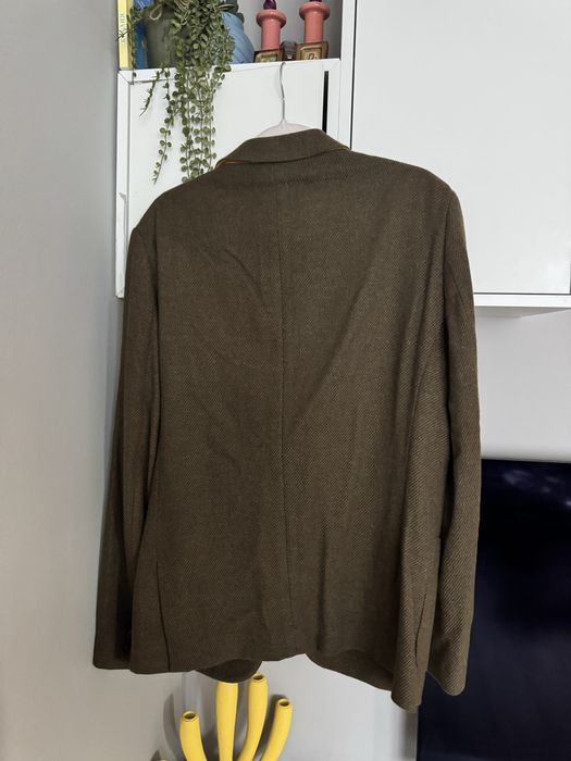 Мъжко сако от вълна Scotch & Soda Scotch&Soda