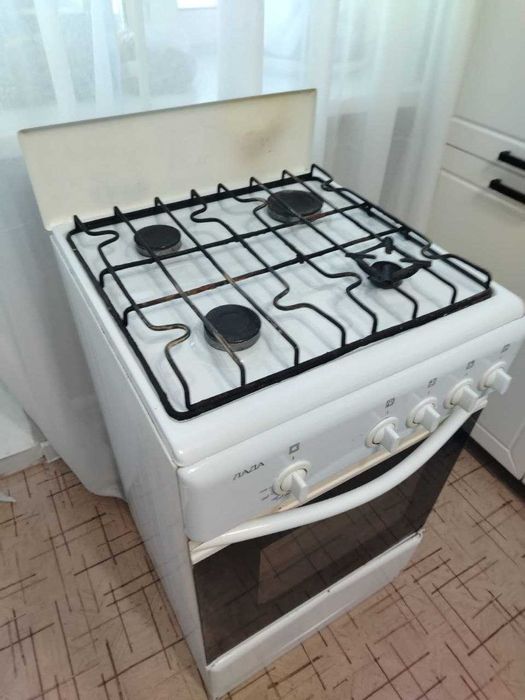 Газовая плита - Лада