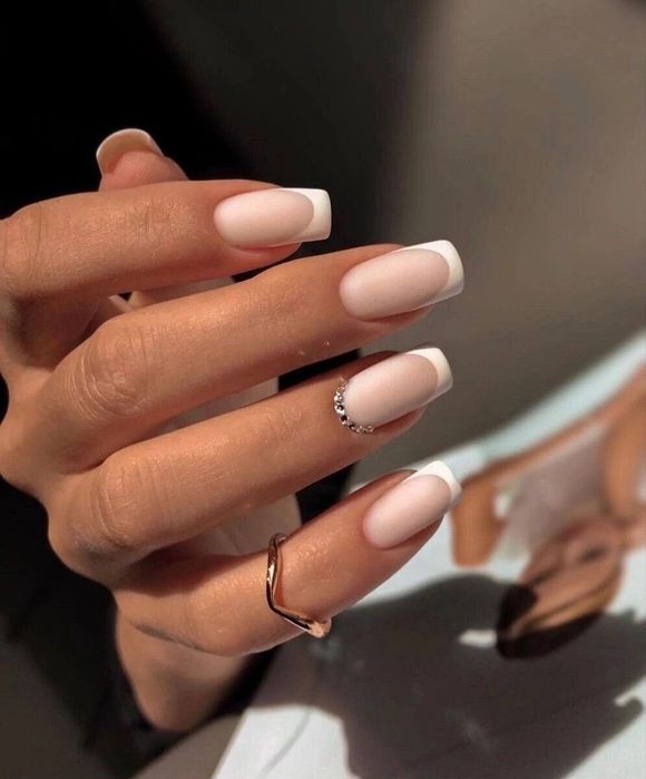 Мастер ногтей Анастасия