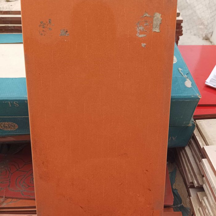 Плочки фаянс и гранитогрес Испански