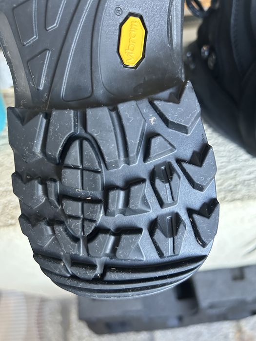 Lowa Renegade GTX MID №42,5