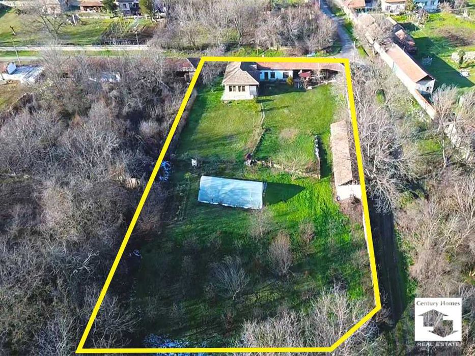 Продава се Къща в Велико Търново, Център - 140 кв.м за 525 €/кв.м - Снимка #17