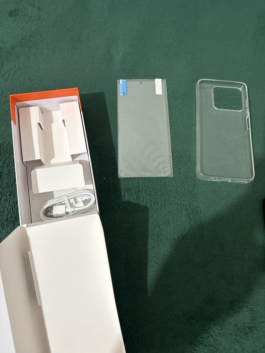 vand telefon nou ZTE a35