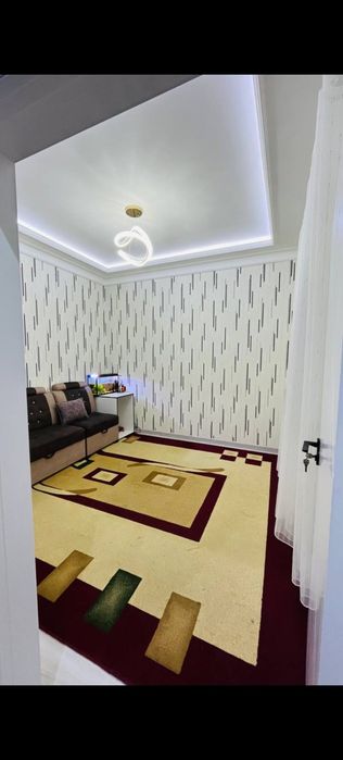 Новостройка дуплекс