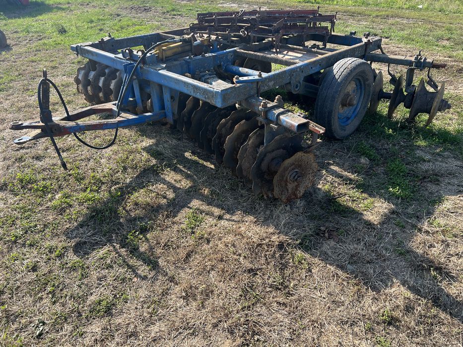 Disc purtat romanesc